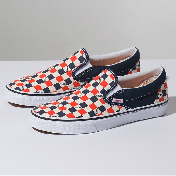 vans us price
